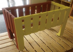 移動式プランターカバー