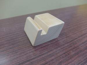 スマホホルダー