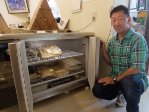 赤い羽根共同募金