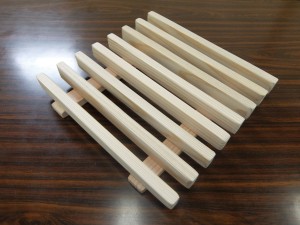 スノコ（縦型）