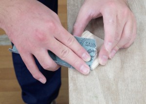 パズル（ピース）：磨き（角）