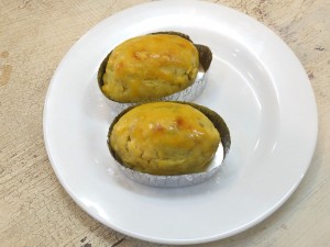 スイートポテト