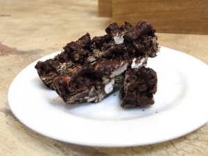 フルグラチョコバー