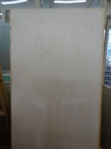 パーテーション