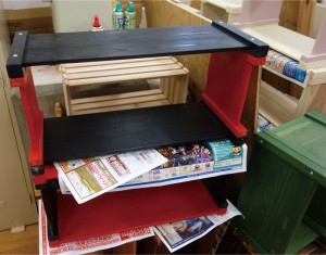 プランター（カラード箱型未定）