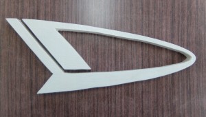 プランター（ダイハツマーク）